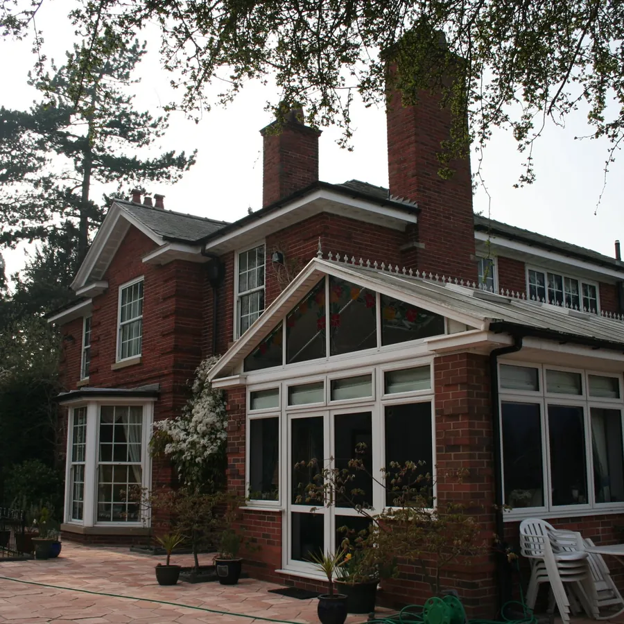 Casement Windows Winchmore Hill