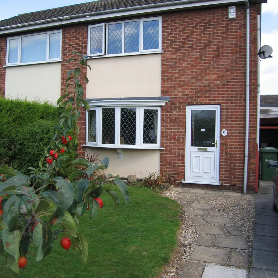 Casement Windows Winchmore Hill