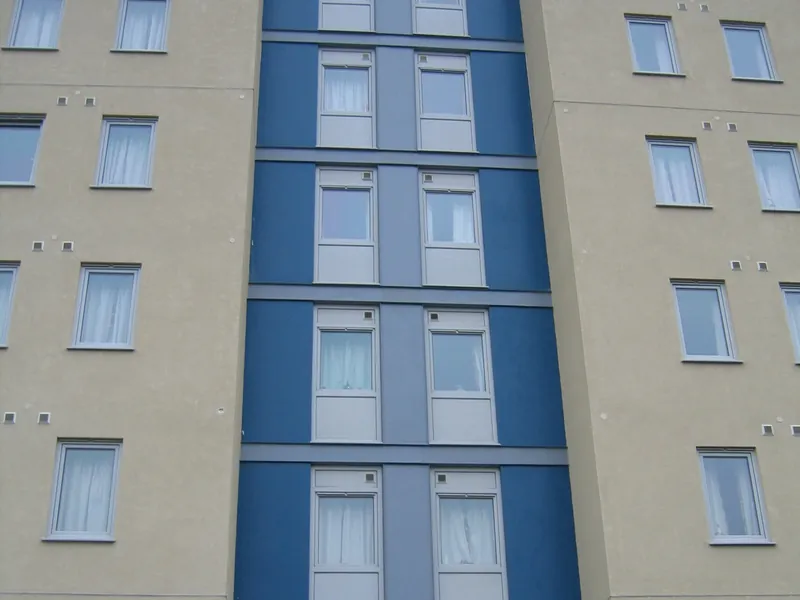 Flush Casement Windows Winchmore Hill