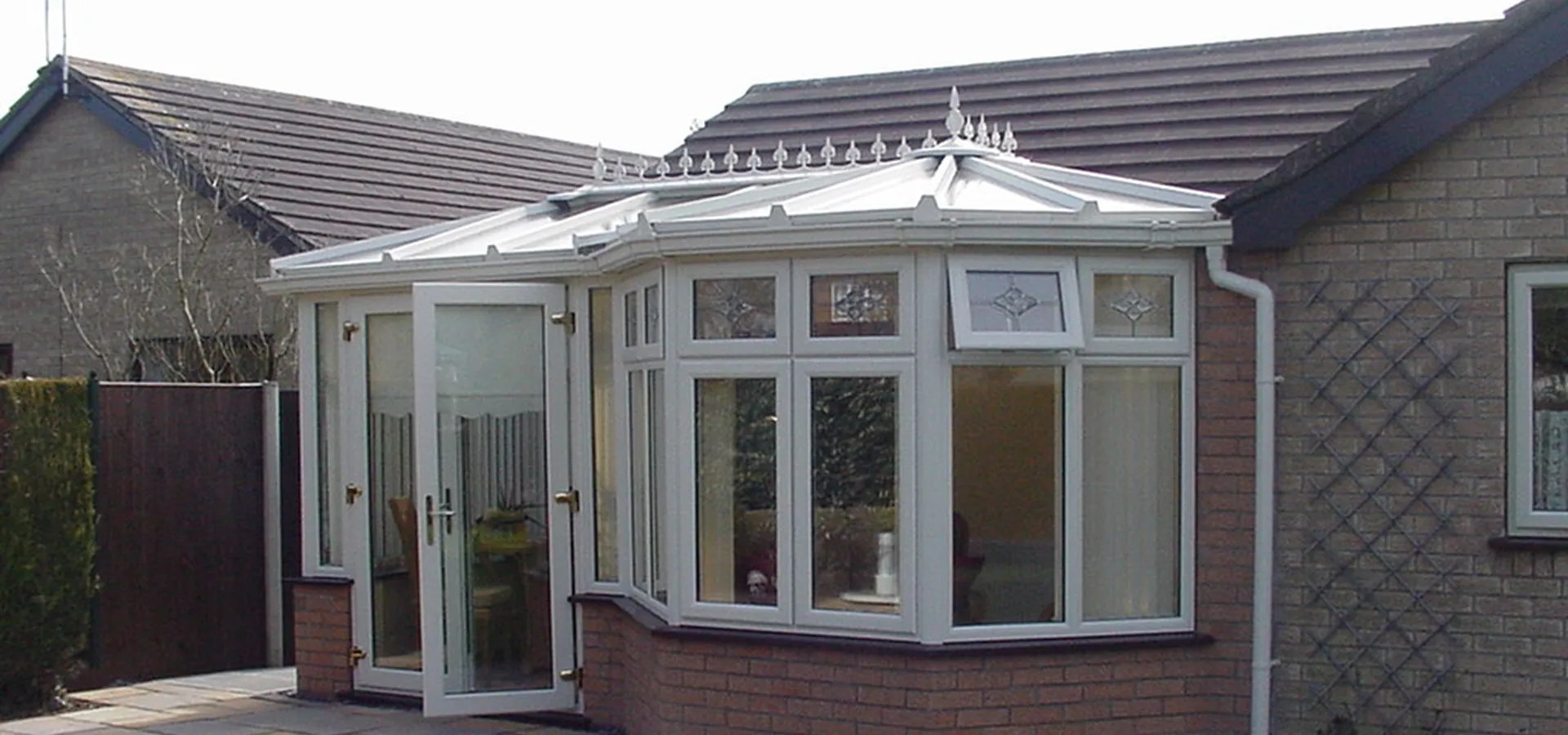 Flush Casement Windows Winchmore Hill