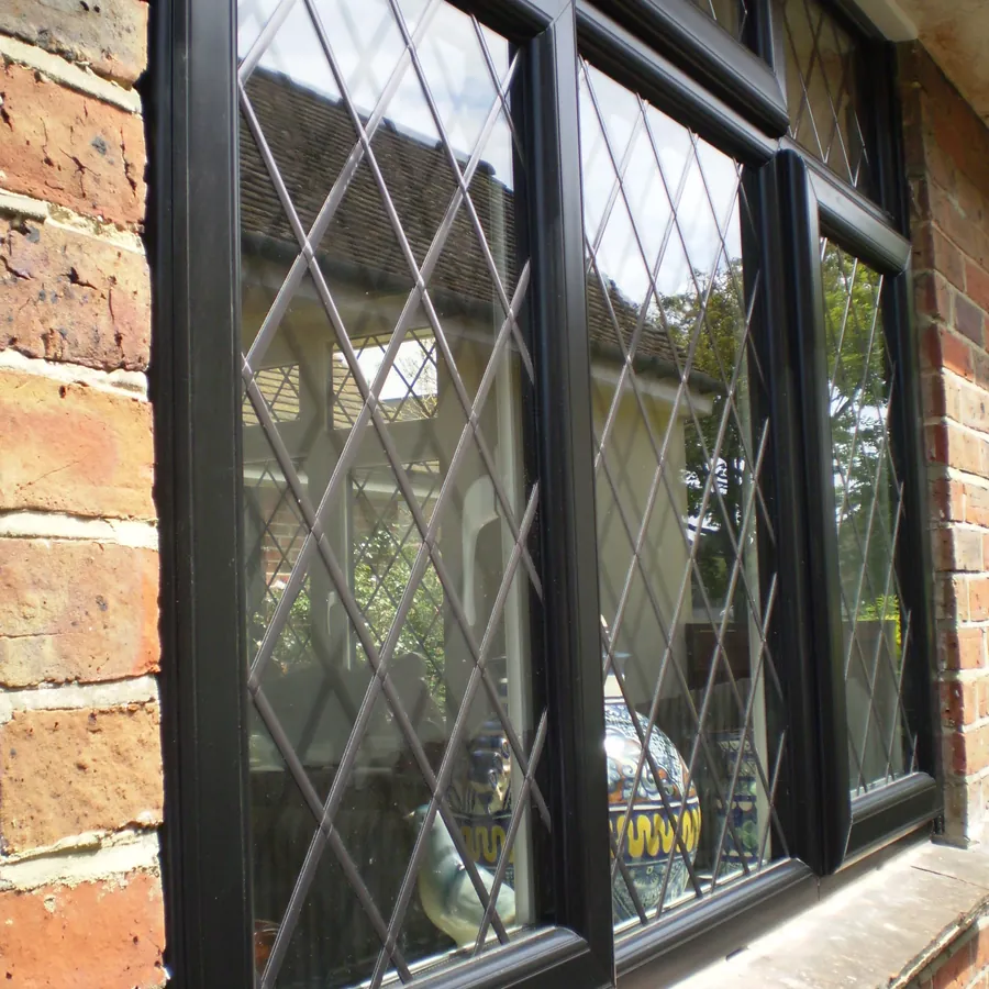 Flush Casement Windows Winchmore Hill