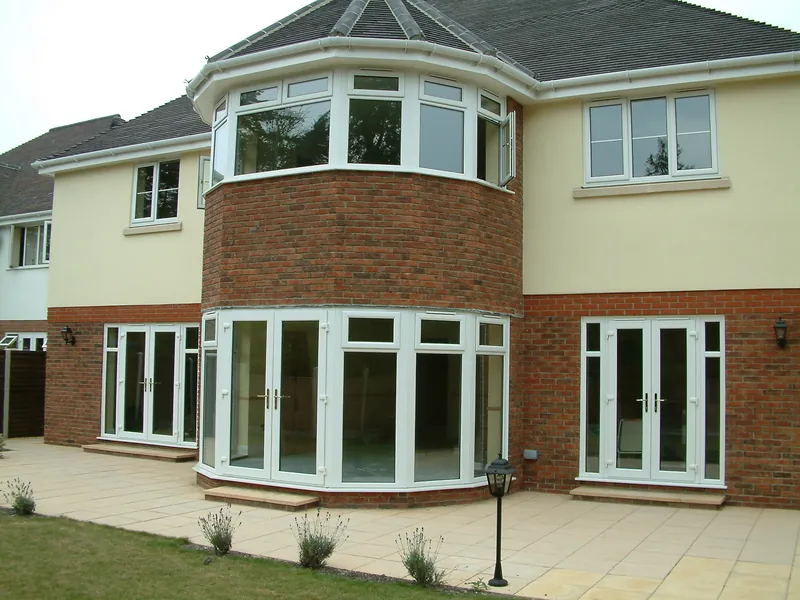 Double Glazing Windows Winchmore Hill