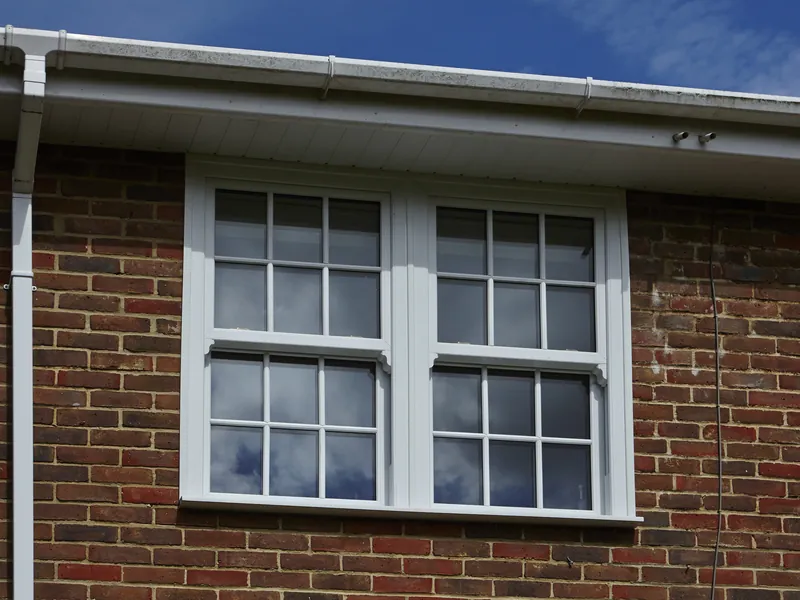 Sash Windows Winchmore Hill