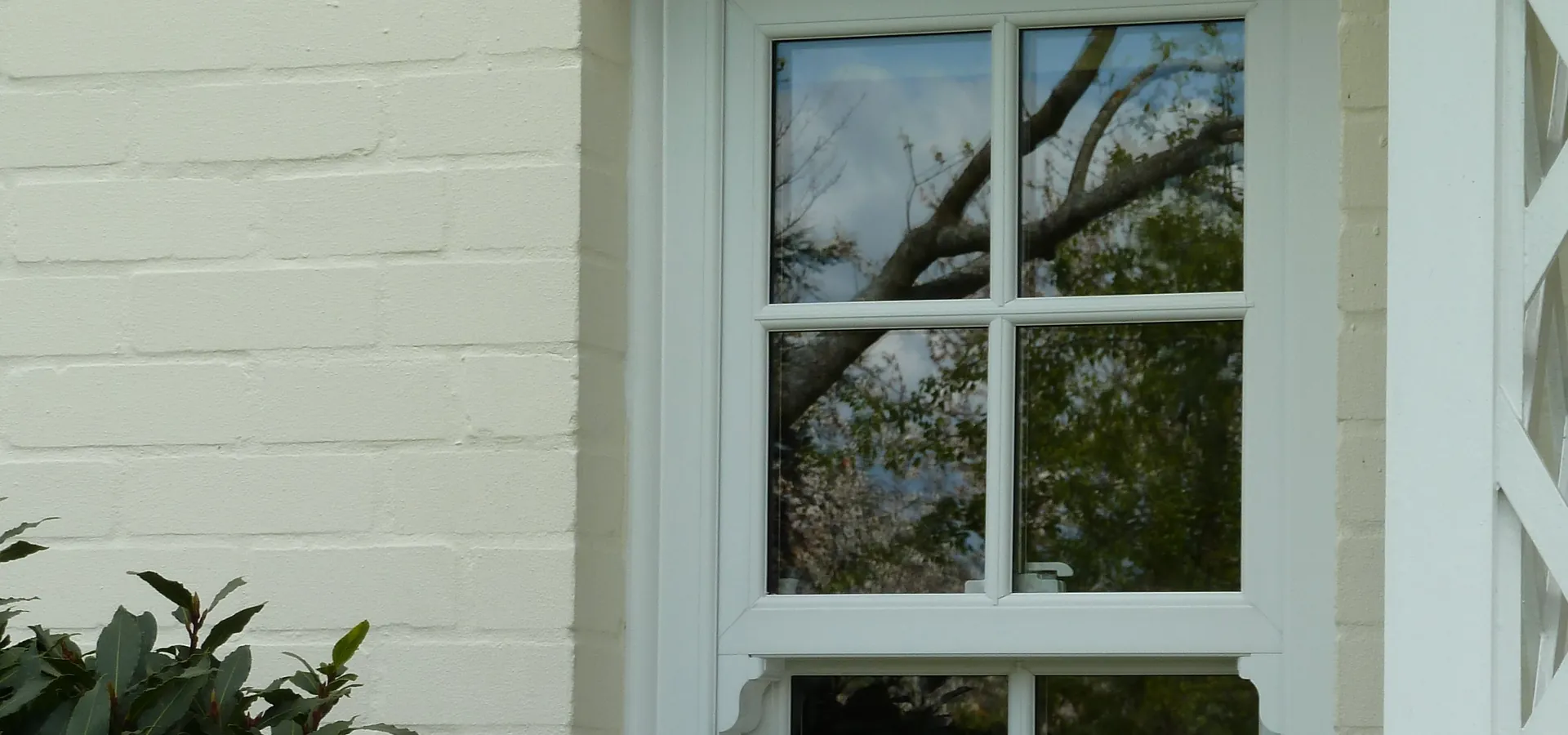 Sash Windows Winchmore Hill
