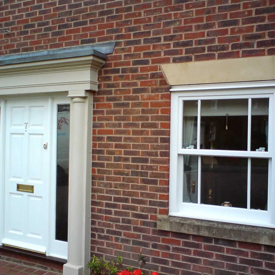 Sash Windows Winchmore Hill