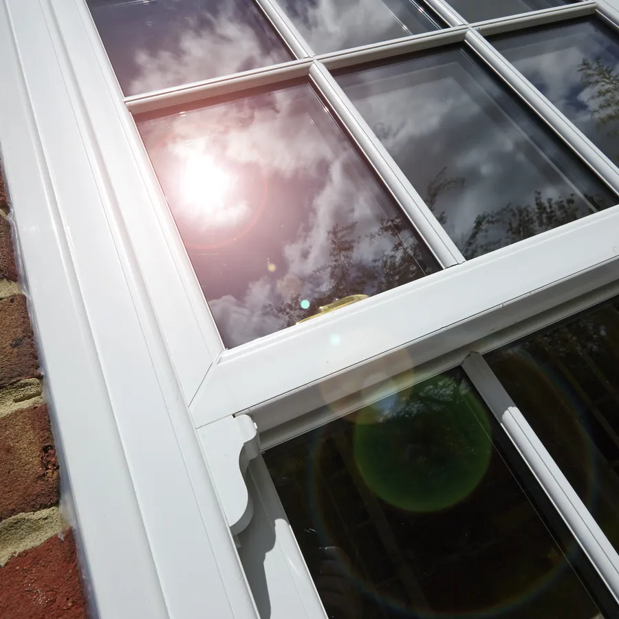 Sash Windows Winchmore Hill