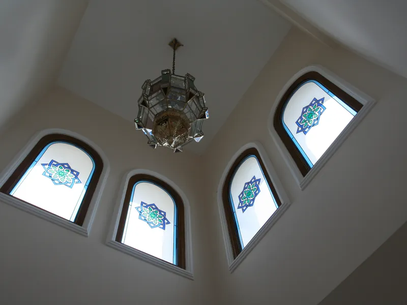 Secondary Glazing Winchmore Hill