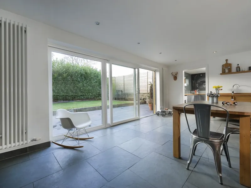 Sliding Windows Winchmore Hill