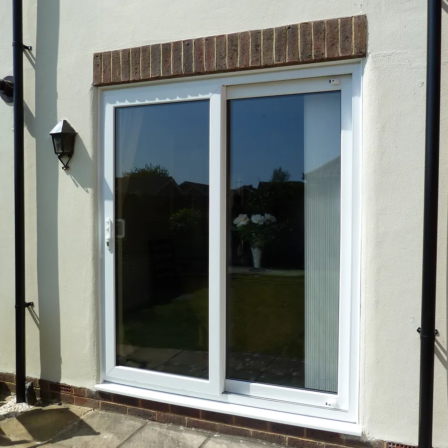 Sliding Windows Winchmore Hill