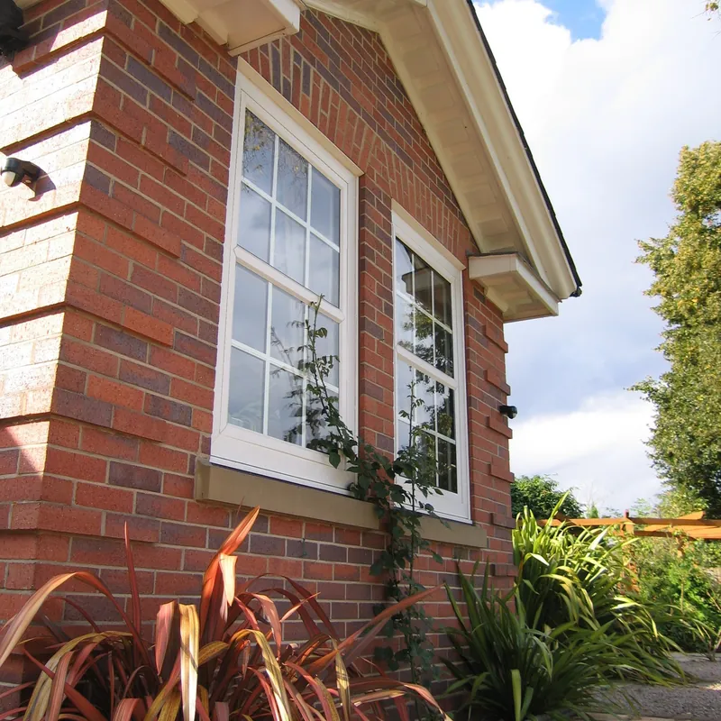 Tilt & Turn Windows Winchmore Hill