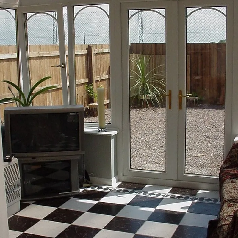 Tilt & Turn Windows Winchmore Hill