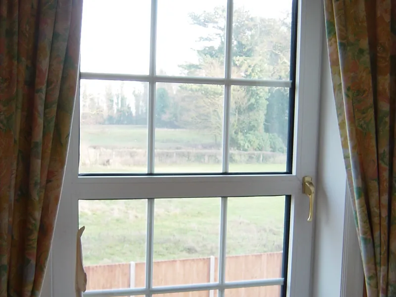Tilt & Turn Windows Winchmore Hill