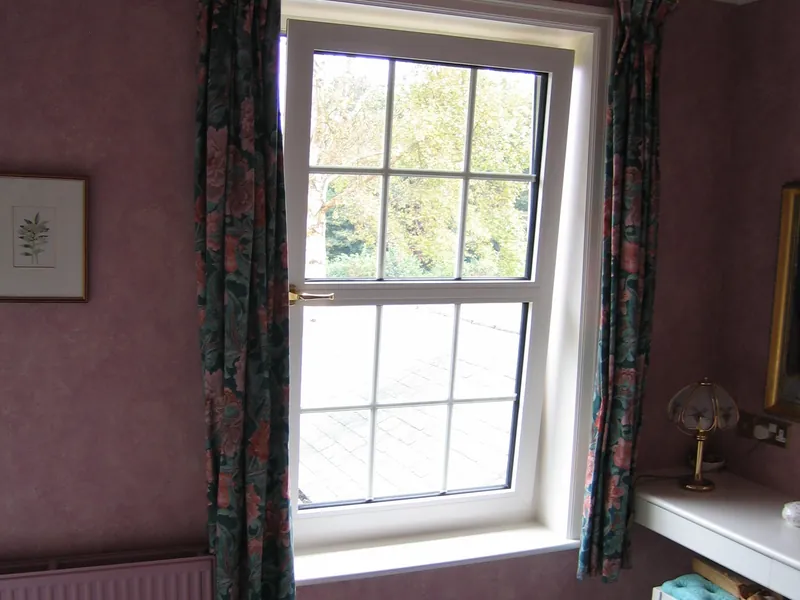Tilt & Turn Windows Winchmore Hill