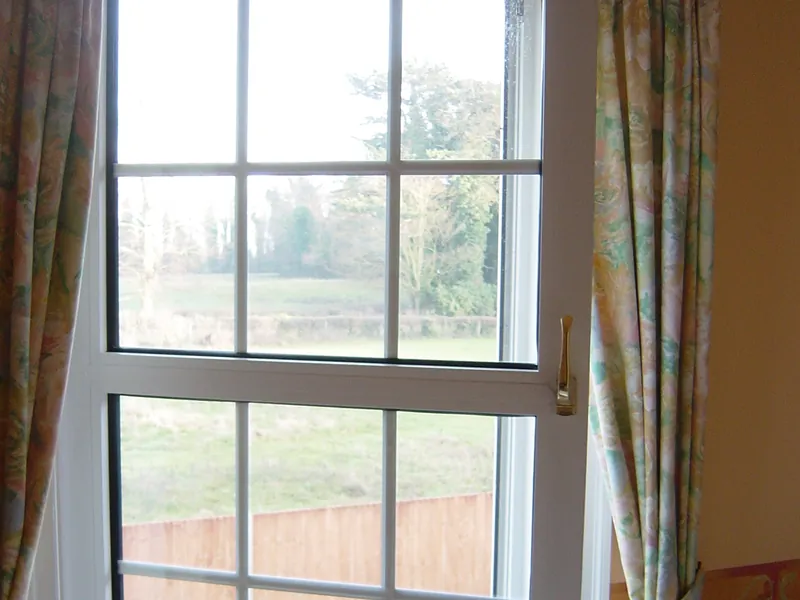 Tilt & Turn Windows Winchmore Hill