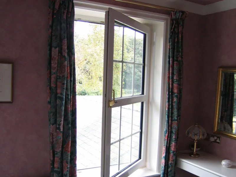 Tilt & Turn Windows Winchmore Hill