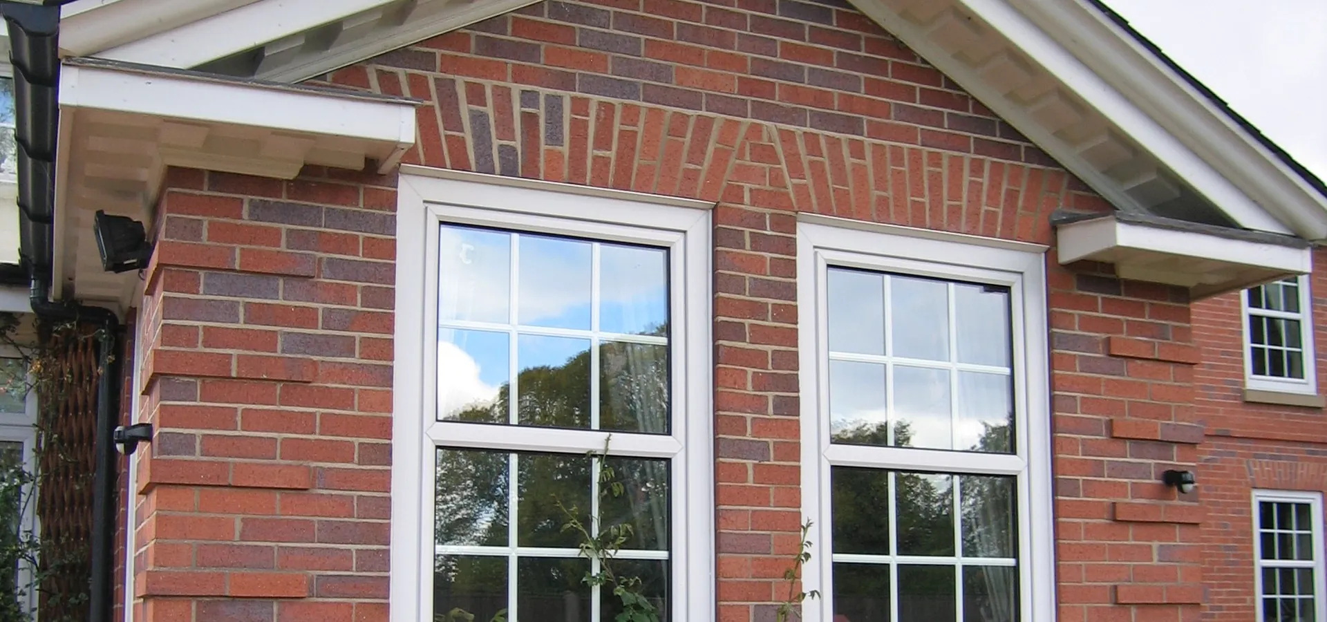 Tilt & Turn Windows Winchmore Hill