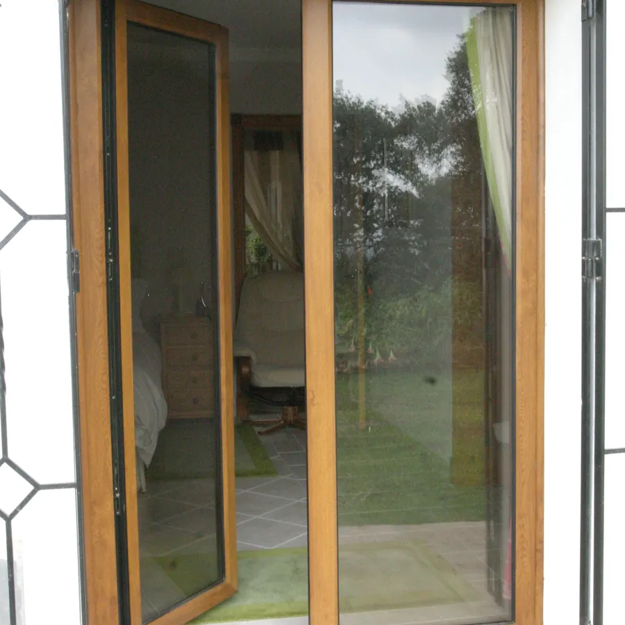 Tilt & Turn Windows Winchmore Hill