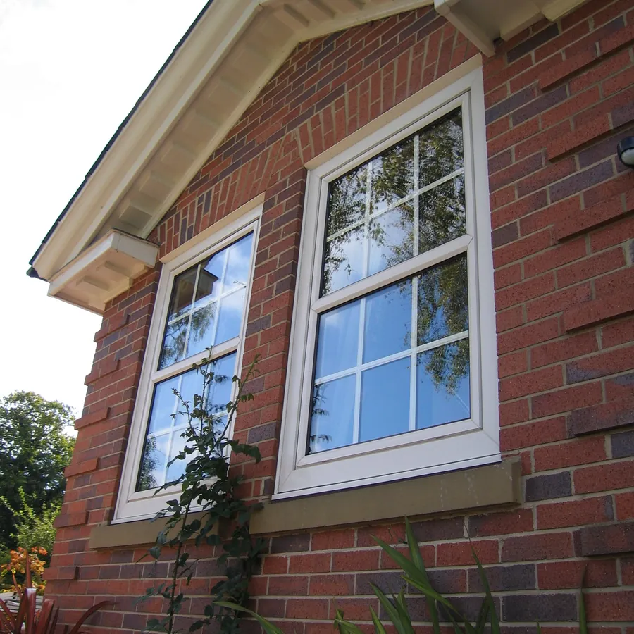 Tilt & Turn Windows Winchmore Hill
