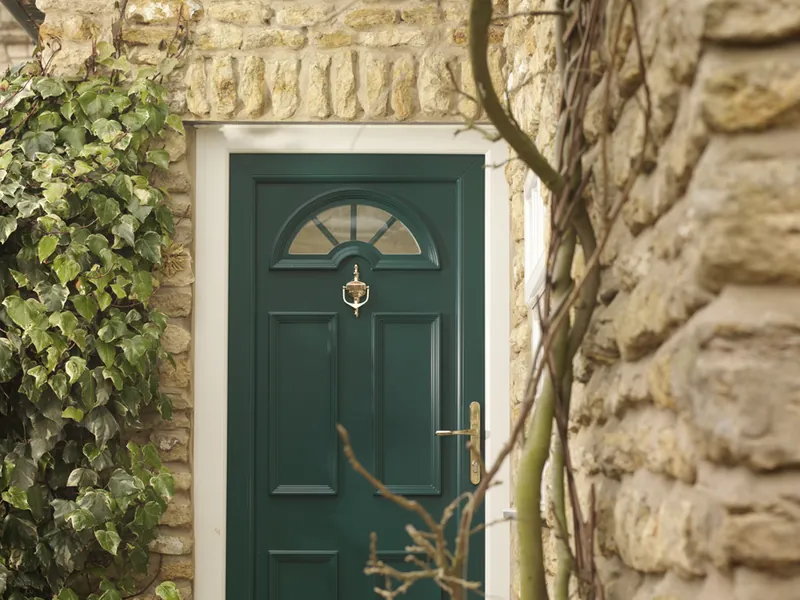 Timber Windows Winchmore Hill