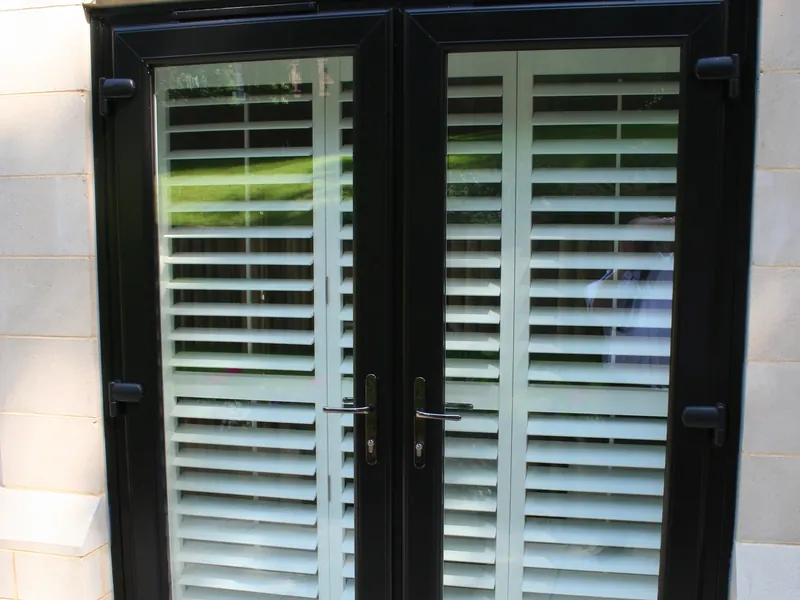 Timber Windows Winchmore Hill