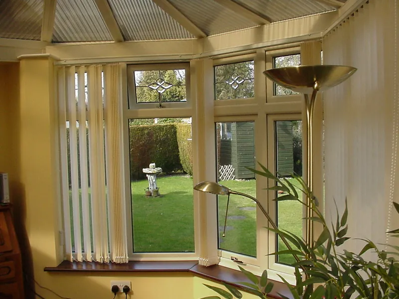Timber Windows Winchmore Hill