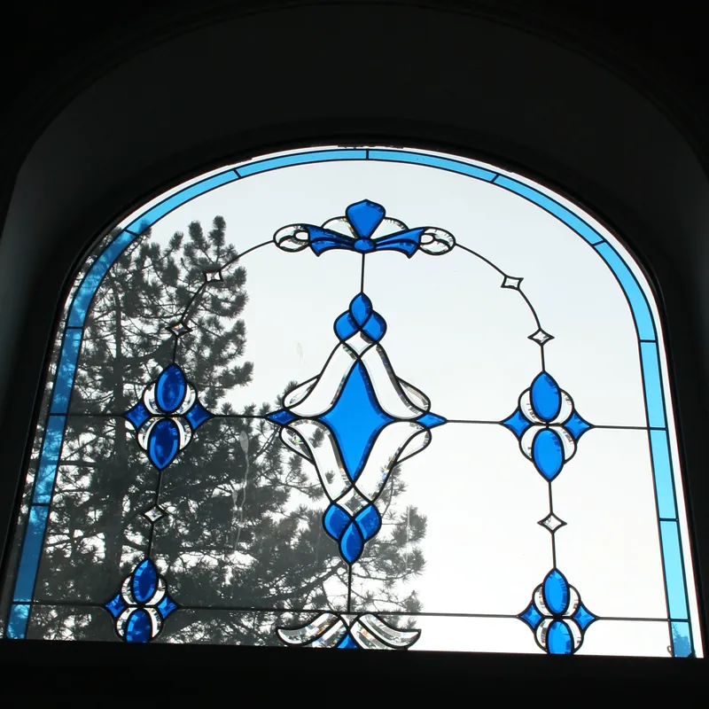 Triple Glazing Winchmore Hill