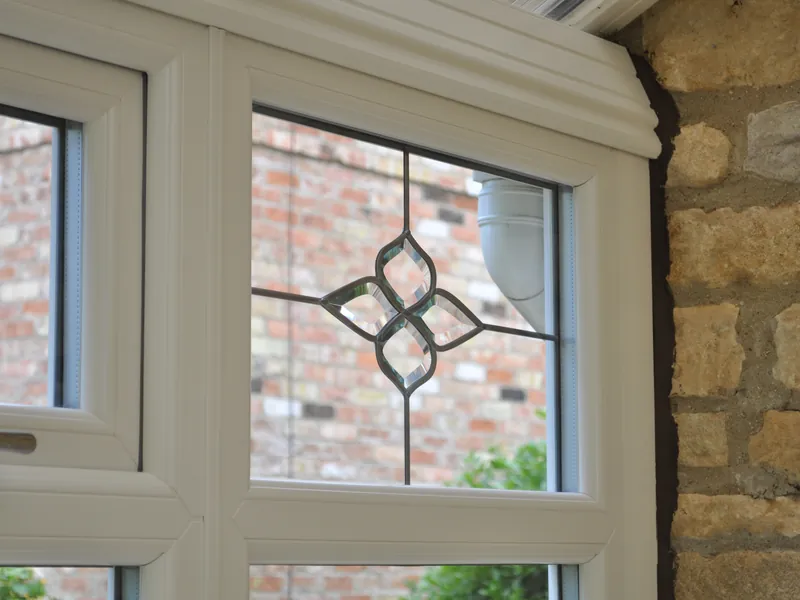 Triple Glazing Winchmore Hill