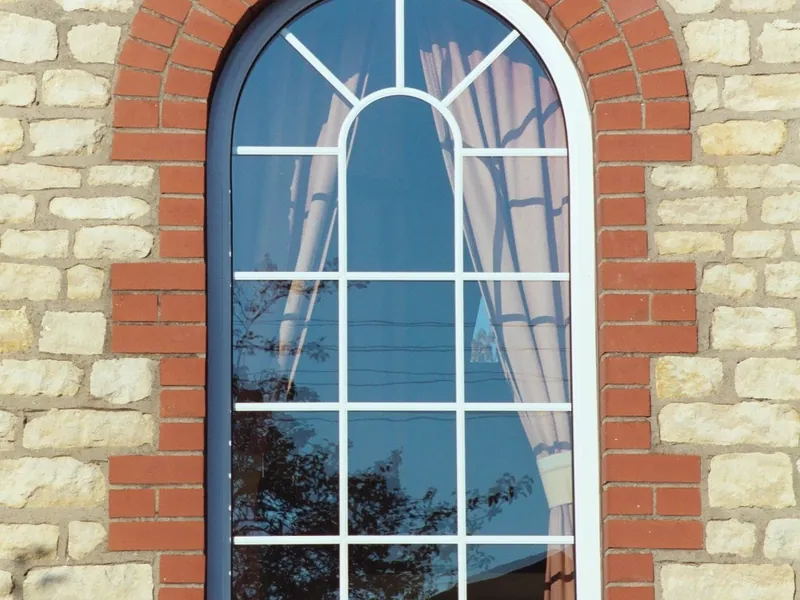 Triple Glazing Winchmore Hill