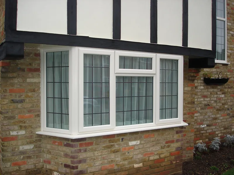 Triple Glazing Winchmore Hill