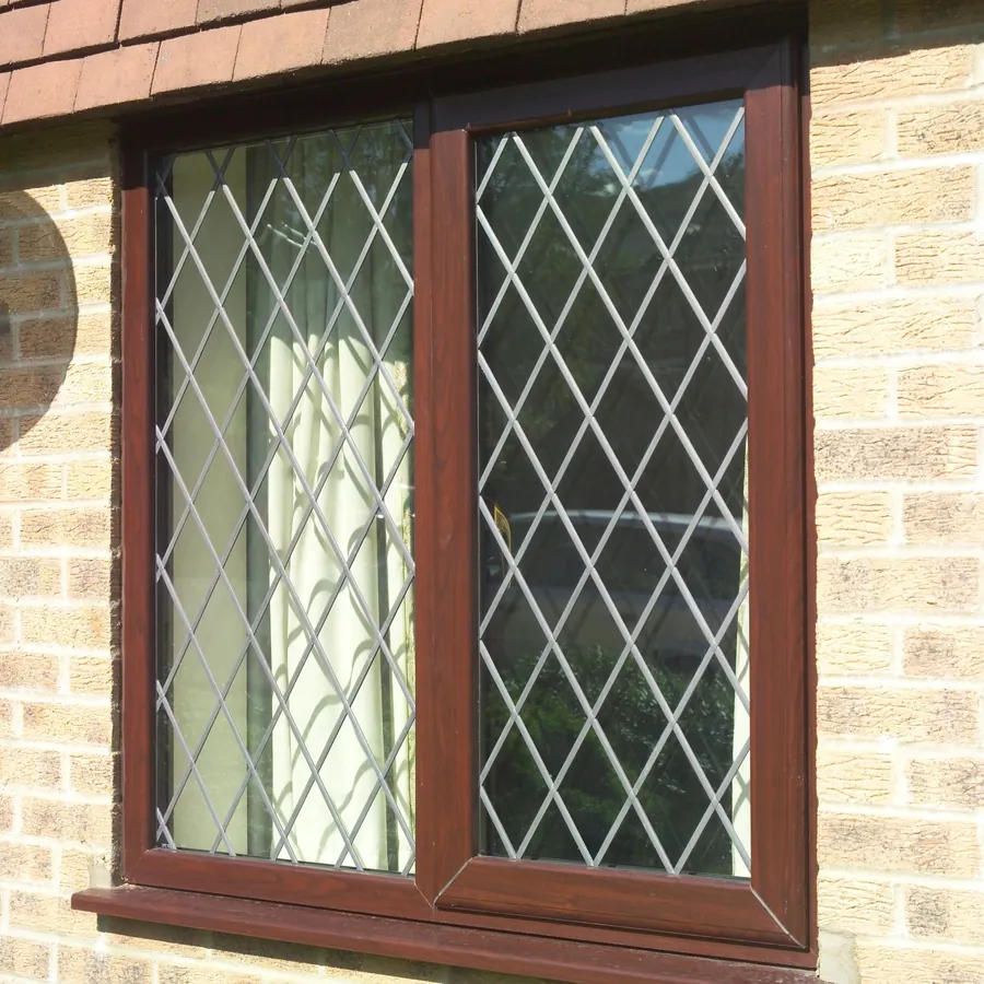 Triple Glazing Winchmore Hill