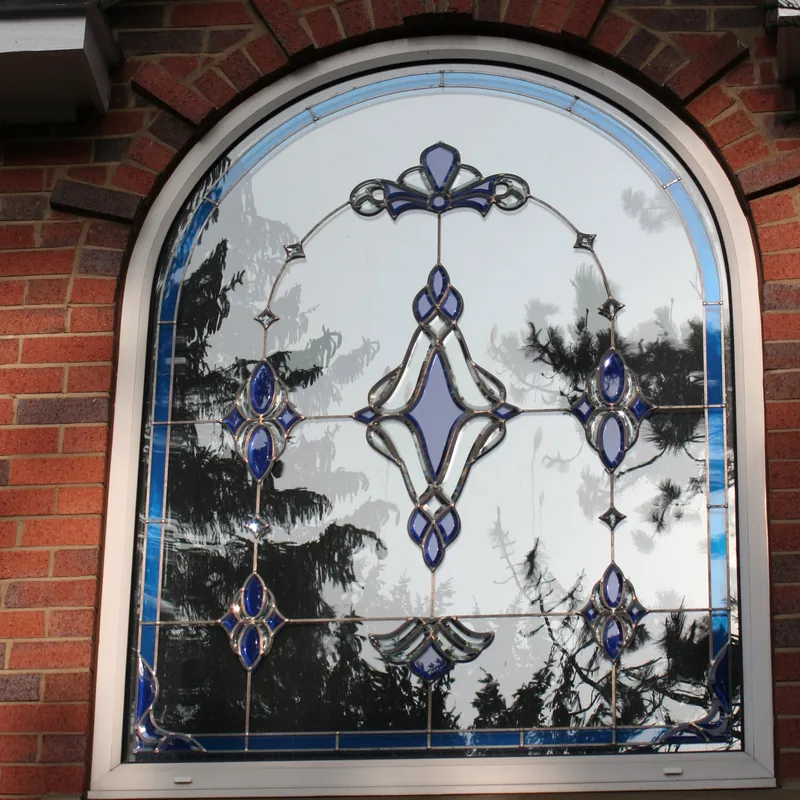 Double Vs Triple Glazing — Detail Winchmore Hill