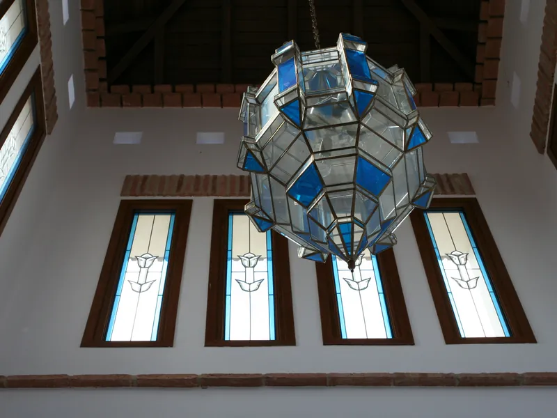 Energy Efficient Windows — Gallery Winchmore Hill
