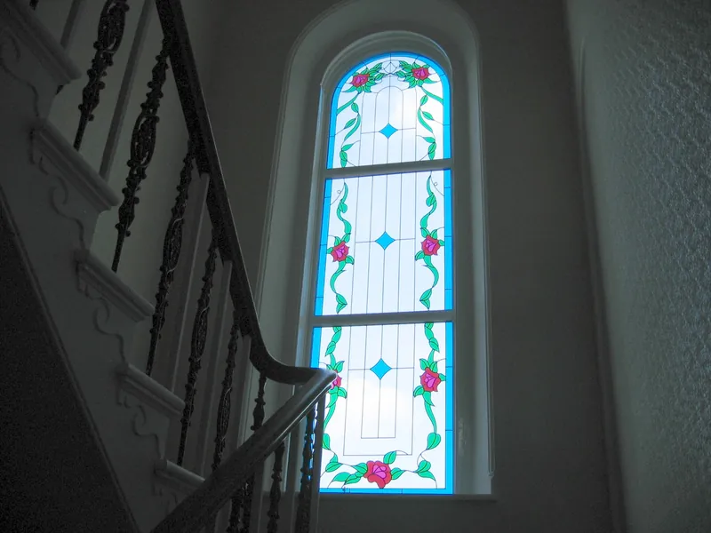 Energy Efficient Windows — Gallery Winchmore Hill