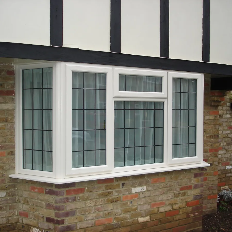 Energy Efficient Windows — Product Winchmore Hill