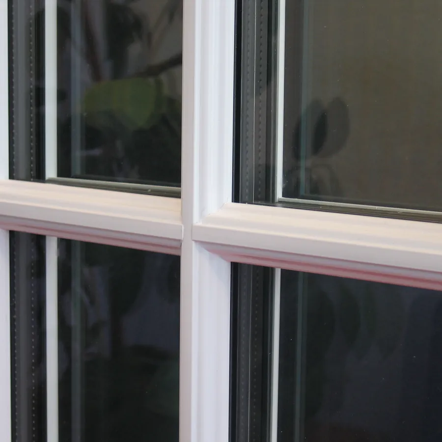 Energy Efficient Windows — Product Winchmore Hill