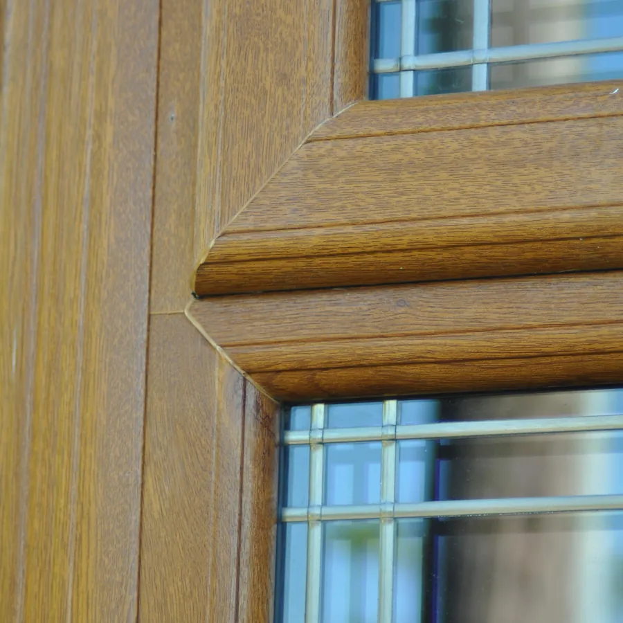 Energy Efficient Windows — Product Winchmore Hill