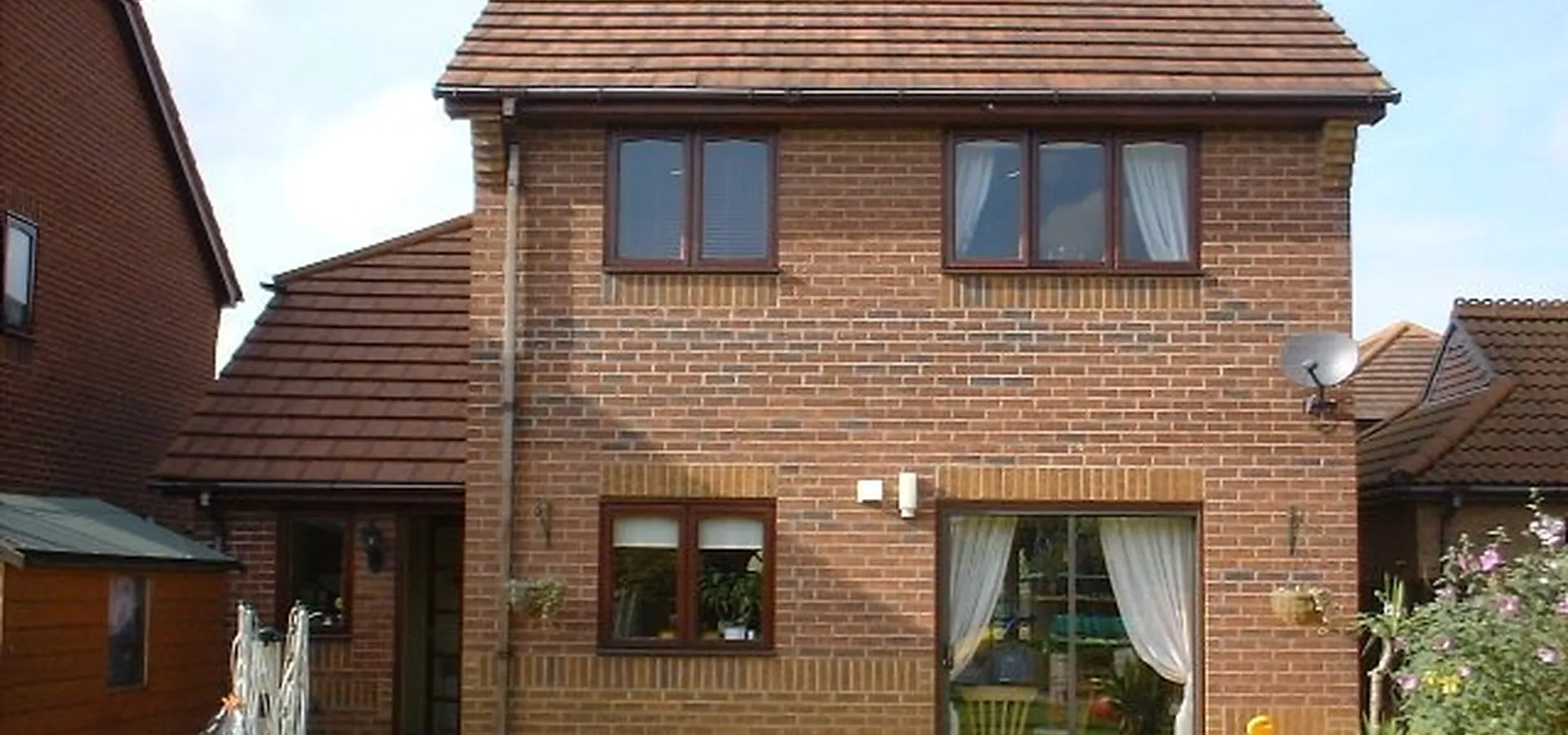 Free Survey Winchmore Hill