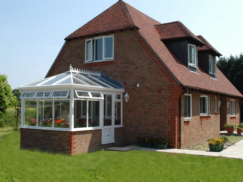 Double Glazing Prices Winchmore Hill