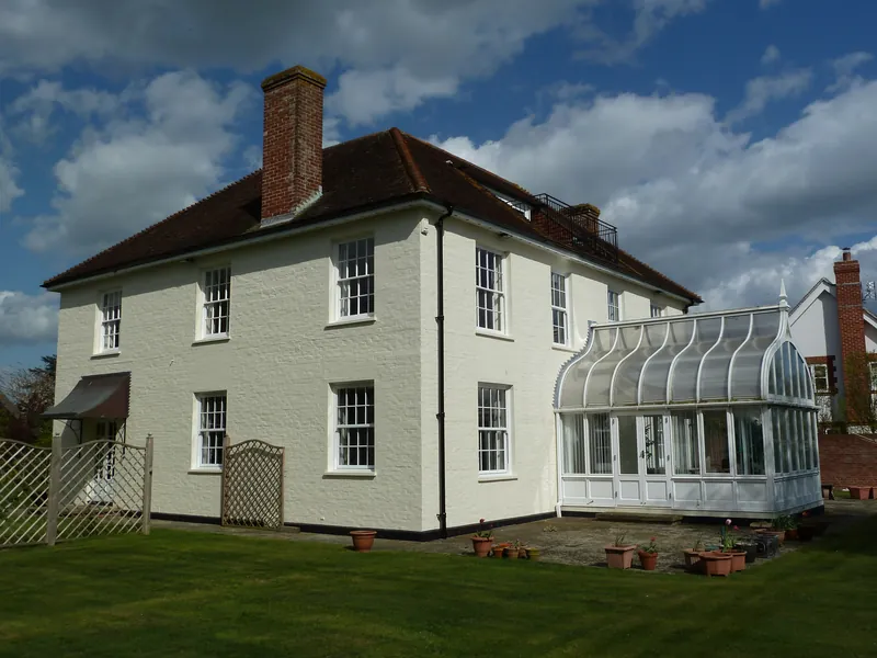 Reviews — Gallery Winchmore Hill
