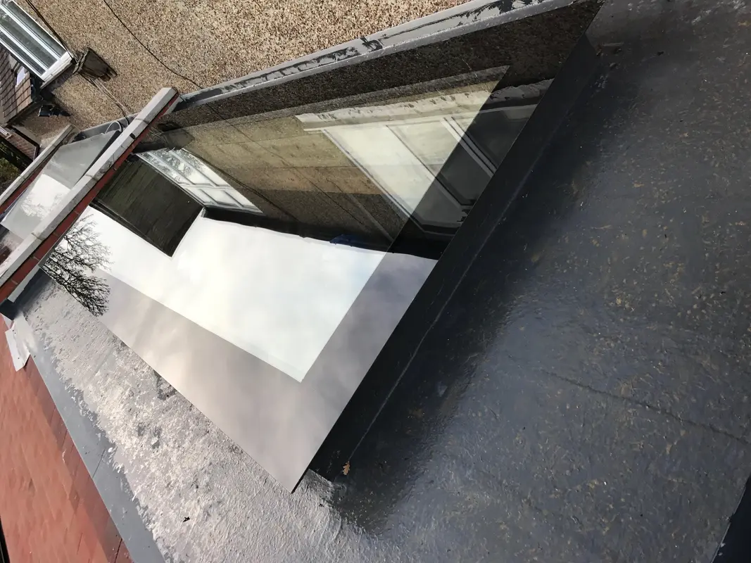 Velux Windows Winchmore Hill