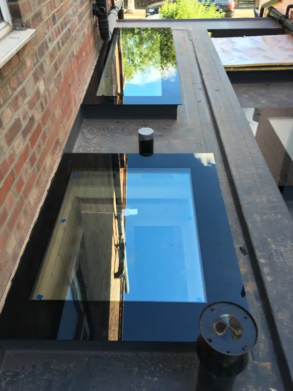 Velux Windows Winchmore Hill