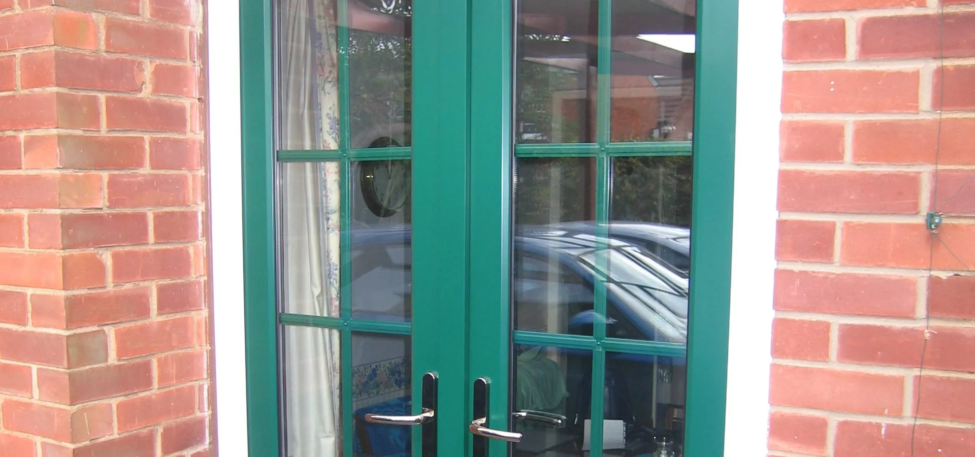 uPVC Vs Aluminium Windows Winchmore Hill