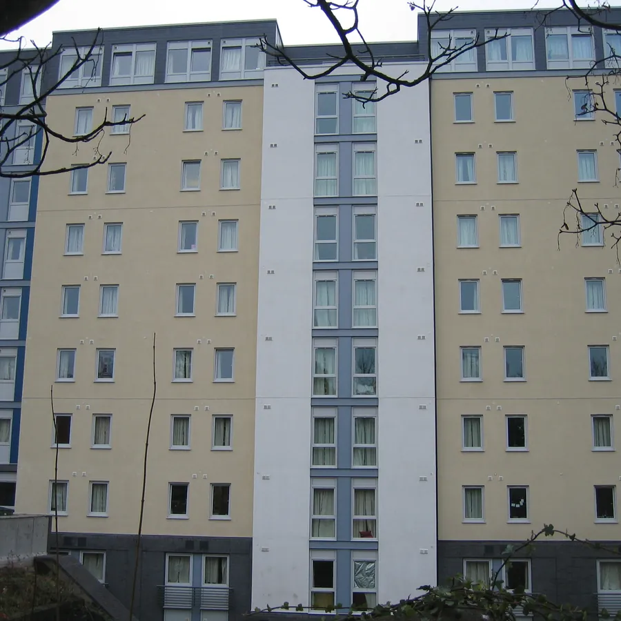 uPVC Vs Aluminium Windows — Product Winchmore Hill