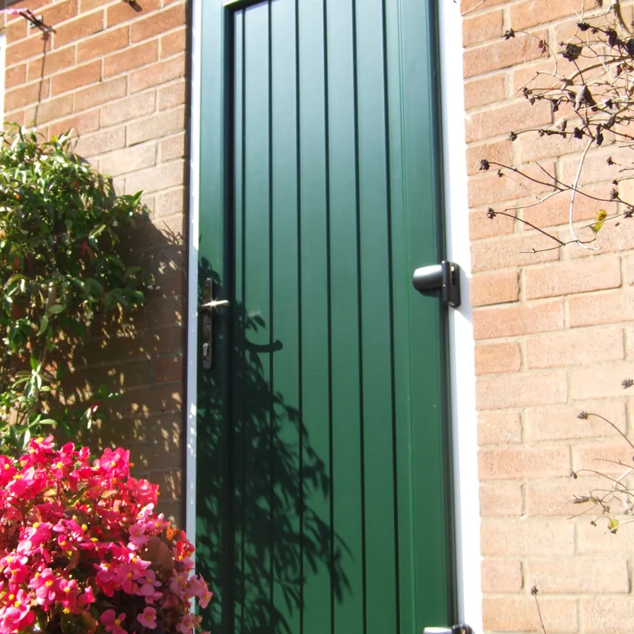 uPVC Vs Aluminium Windows — Product Winchmore Hill
